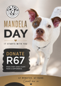 Mandela Day contribution !
